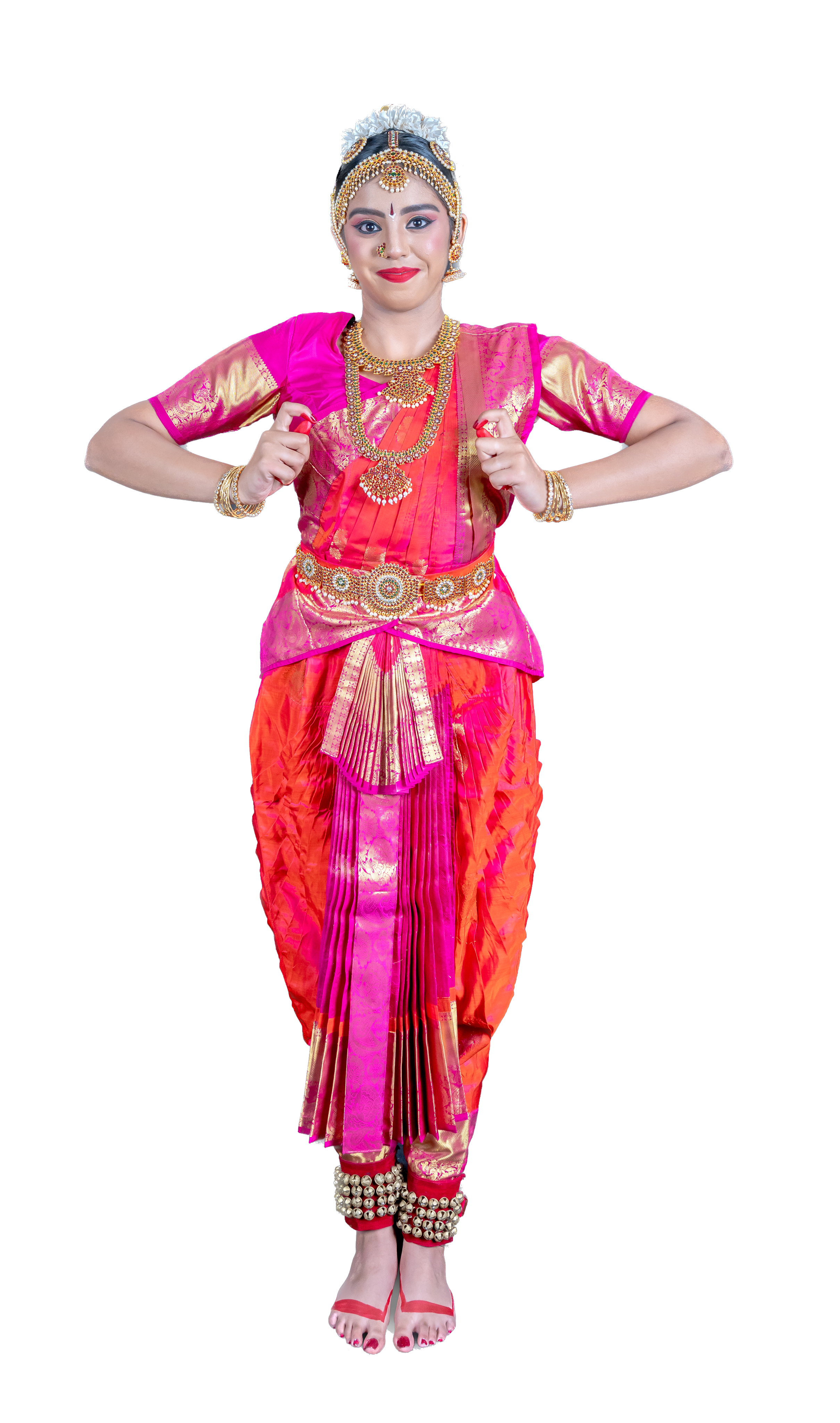Jatiswaram